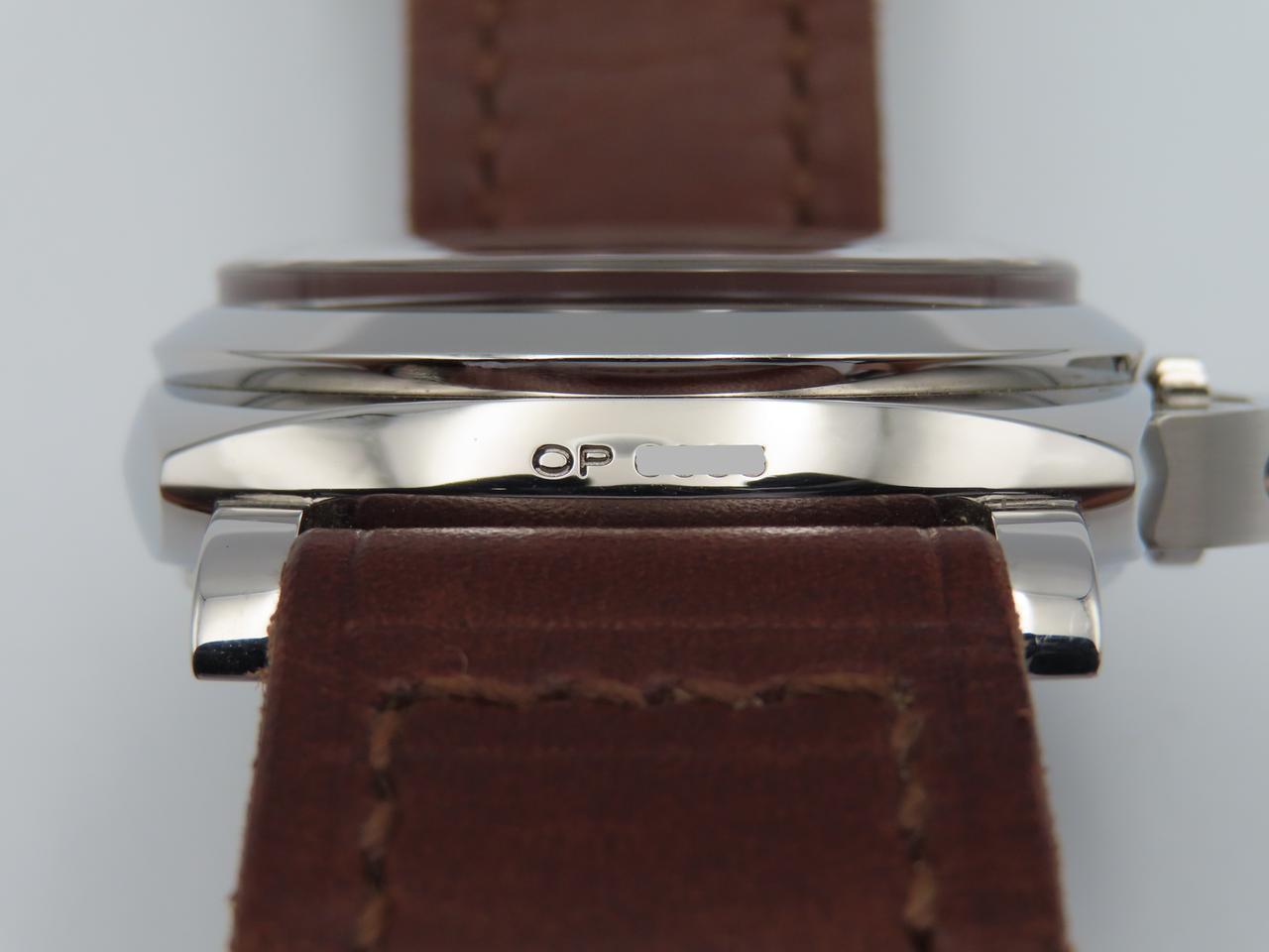 Panerai Luminor 1950 3 Days 2011 Men's Manual Wind 47mm Wristwatch Full Set - PAM00372 — photo 10