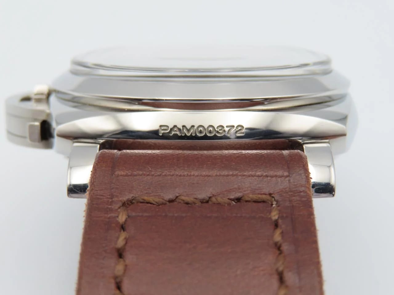 Panerai Luminor 1950 3 Days 2011 Men's Manual Wind 47mm Wristwatch Full Set - PAM00372 — photo 11