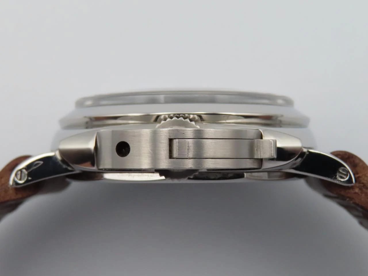 Panerai Luminor 1950 3 Days 2011 Men's Manual Wind 47mm Wristwatch Full Set - PAM00372 — photo 12