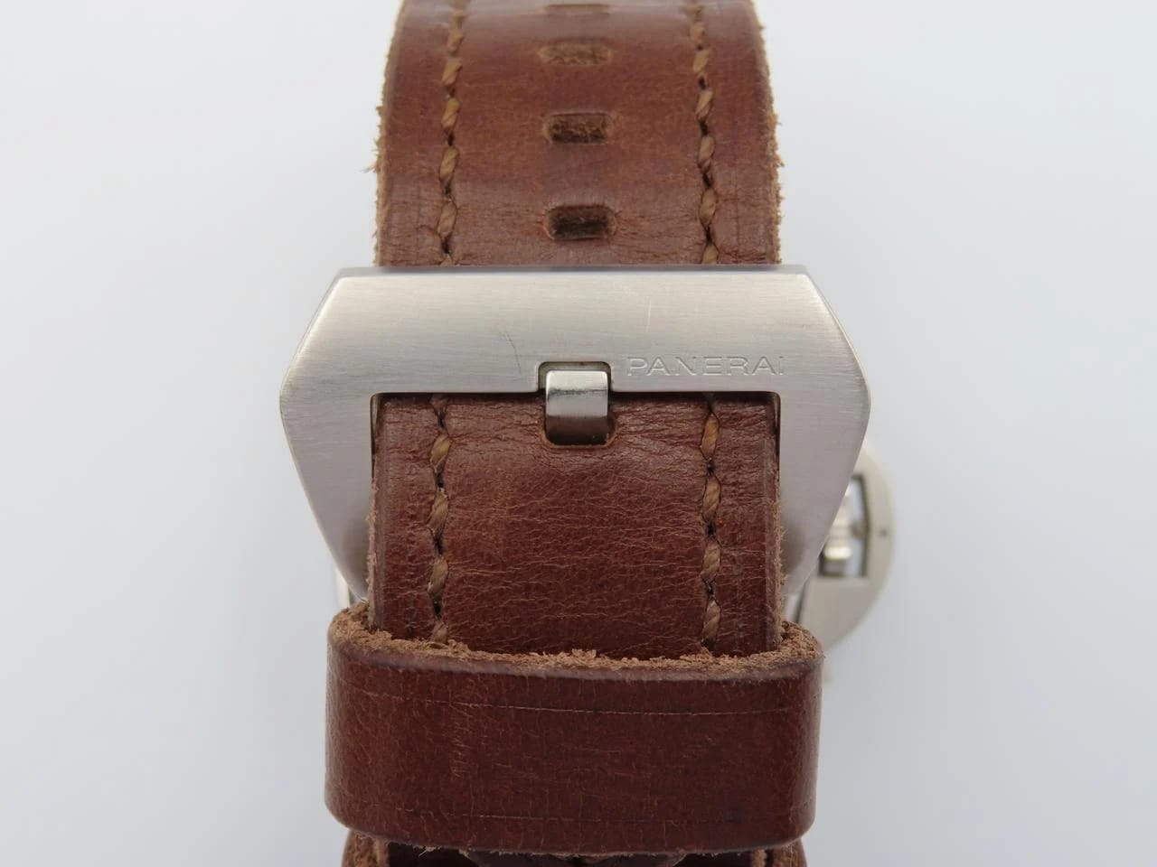 Panerai Luminor 1950 3 Days 2011 Men's Manual Wind 47mm Wristwatch Full Set - PAM00372 — photo 14