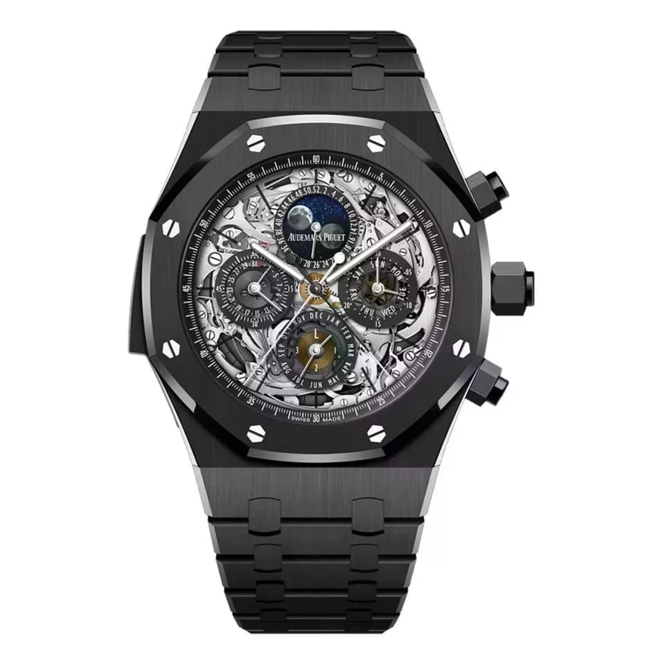 Audemars Piguet Royal Oak 26605CE.OO.1248CE.01 Grand Complication