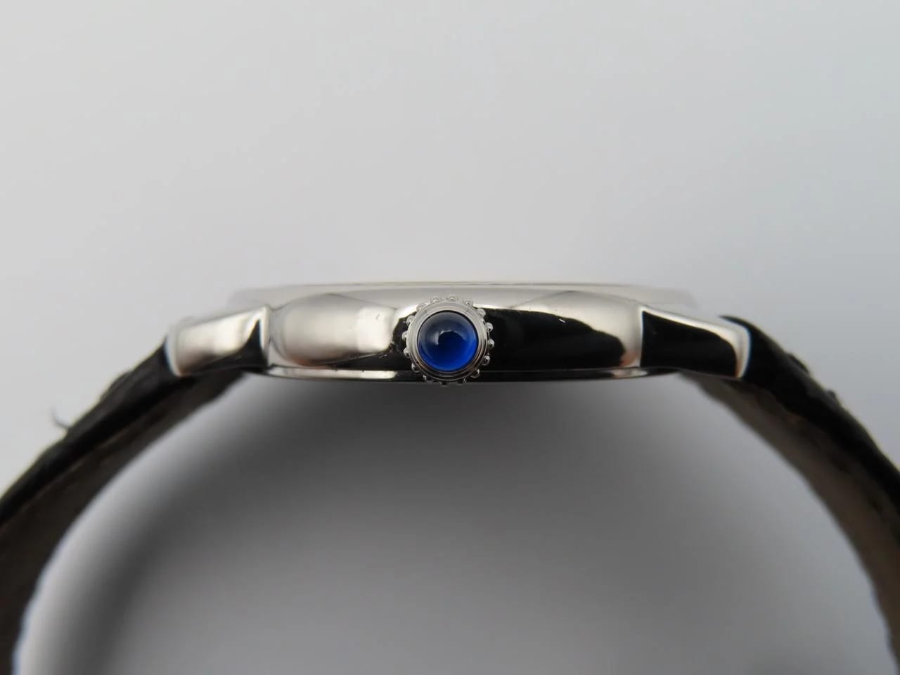 Cartier Ronde Solo de Cartier Circa 2010 Ladies Quartz Wristwatch - Watch Only — photo 5