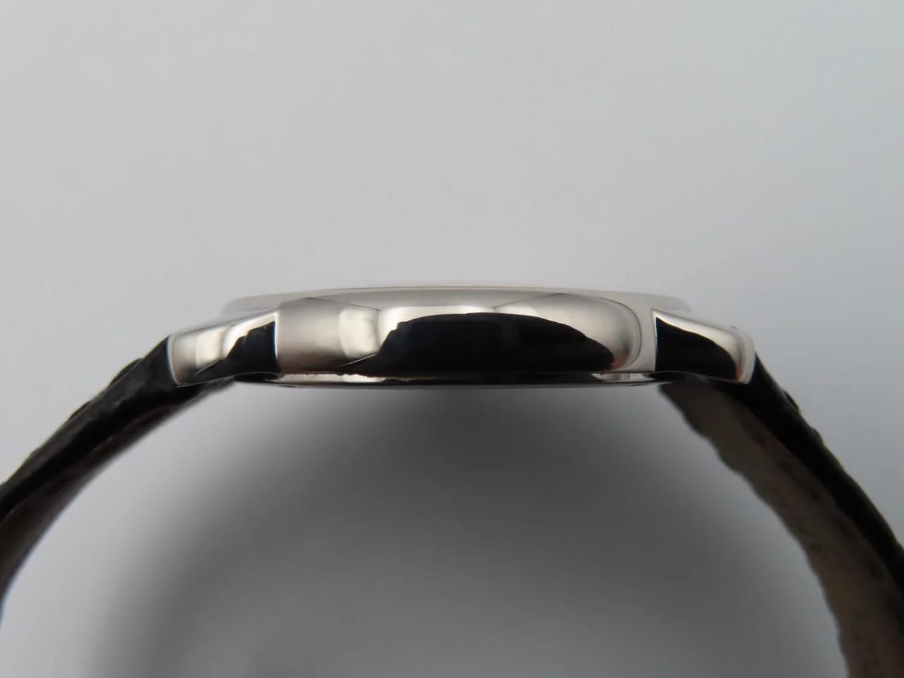 Cartier Ronde Solo de Cartier Circa 2010 Ladies Quartz Wristwatch - Watch Only — photo 6
