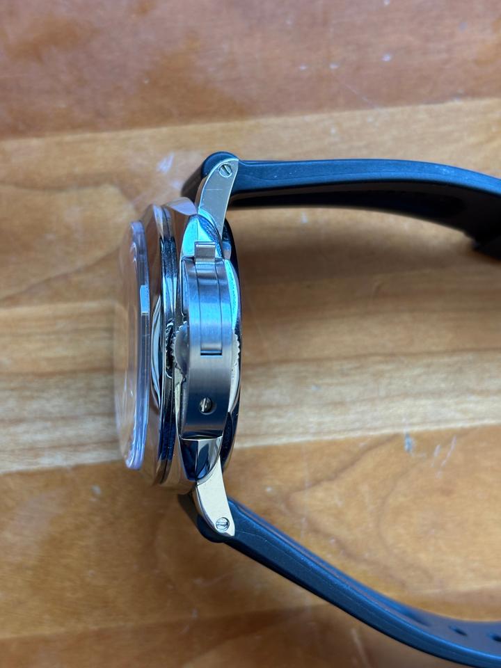 Panerai Luminor Marina 1950 3 Days Full Set including original Wood Box and papers — photo 5