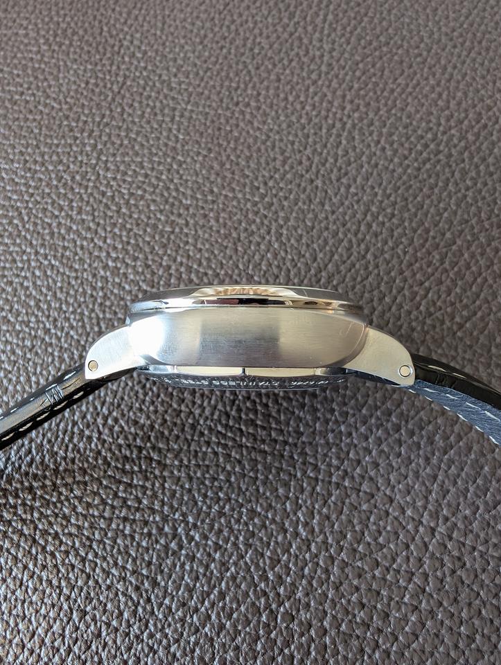 Panerai Luminor Marina 1950 3 Days Automatic PAM312 With Box &amp; Papers — photo 10