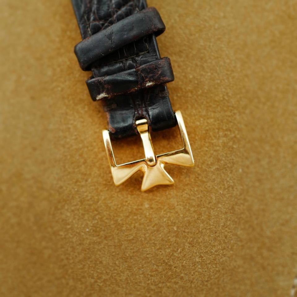 Vacheron Constantin Yellow Gold Mechanical Watch Ref. 92239 (New Arrival) — photo 3