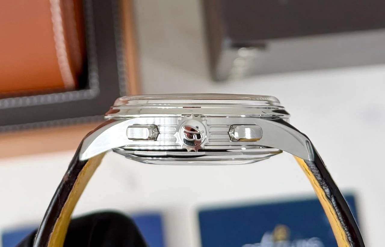 Breitling Premier Datora B25 Datora Complete Calendar 2021 Full Set — photo 3