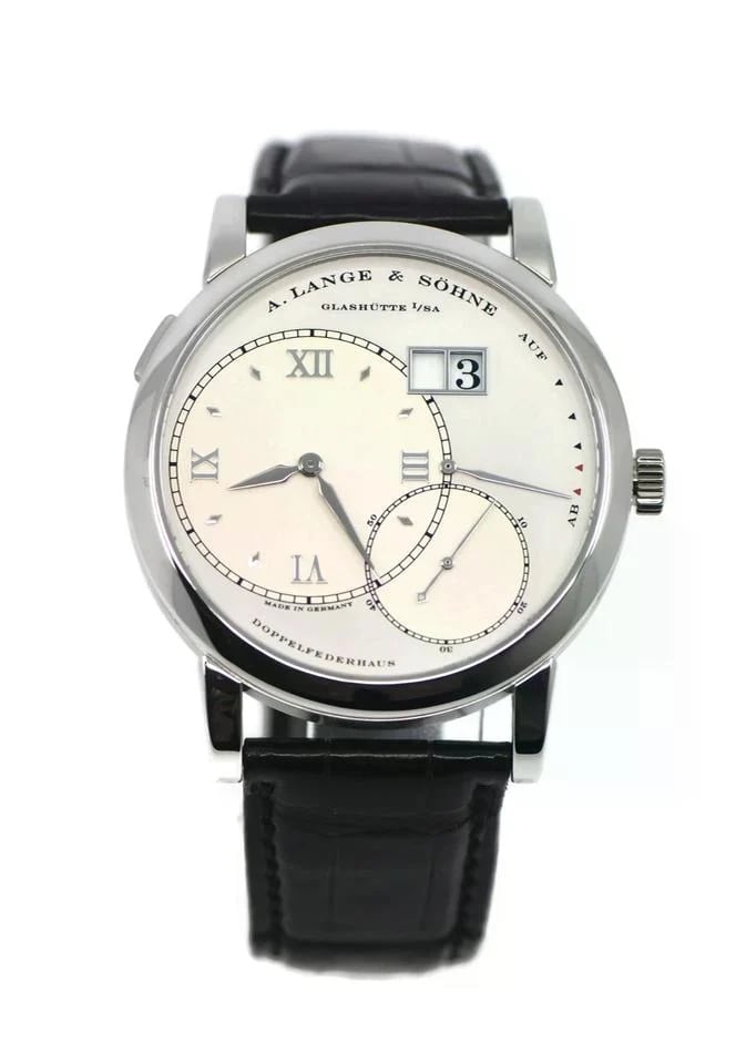 A. Lange & Söhne 1