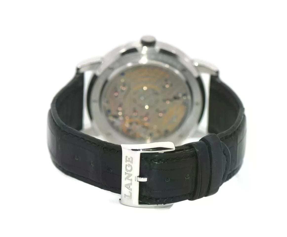 A. Lange &amp; Söhne 1 — photo 2