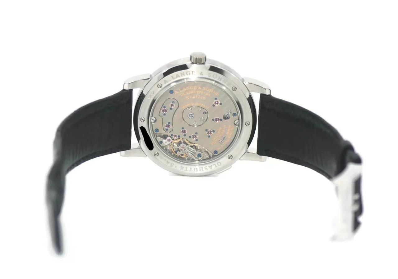 A. Lange &amp; Söhne 1 — photo 5