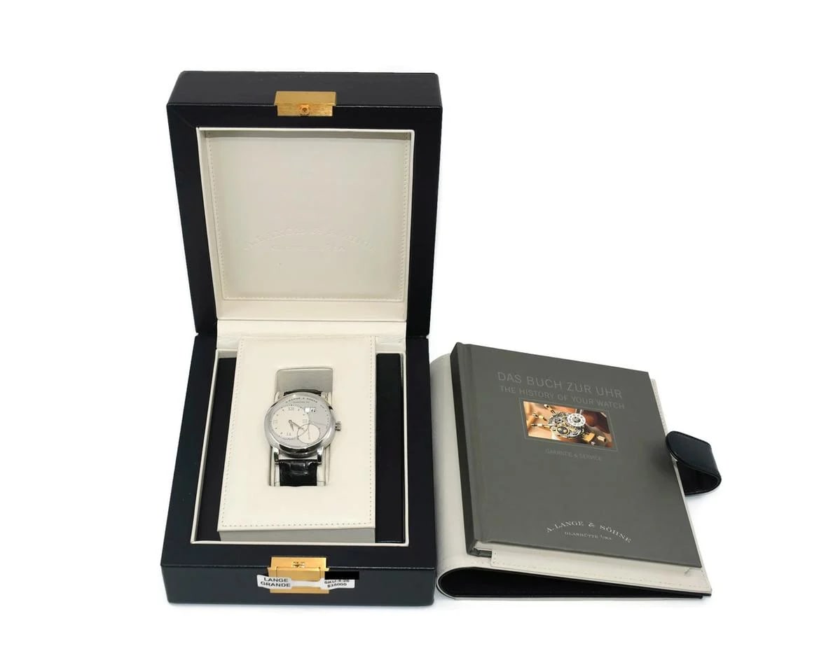 A. Lange &amp; Söhne 1 — photo 6