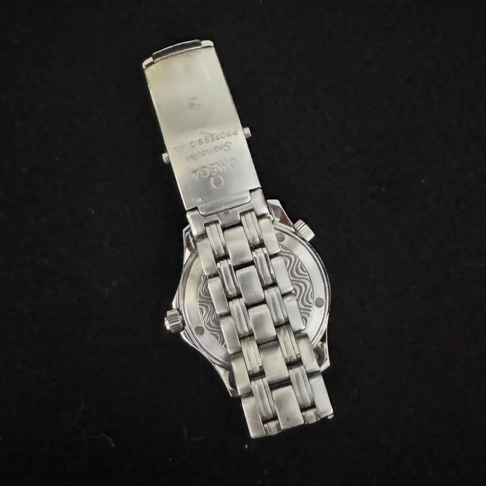 Omega Seamaster Diver 300 M 3551.80 36mm — photo 7