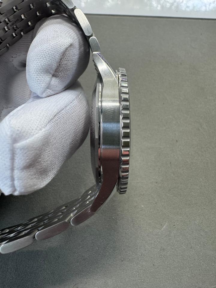 Breitling Navitimer 1 B01 Chronograph 46 Like new Navitimer — photo 2
