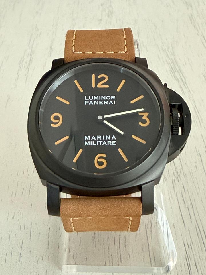 Panerai Luminor Marina Militare Pam05218
