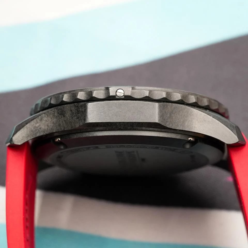Breitling Endurance Pro Red Dial X82310D91B1S1 Box &amp; Digital Registration — photo 5