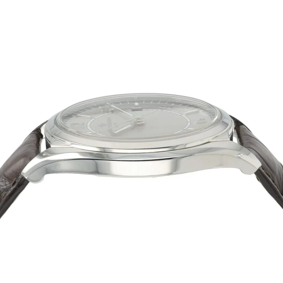 Vacheron Constantin Fiftysix Silver Dial Steel 40mm Automatic Men’s Watch 4600E — photo 6