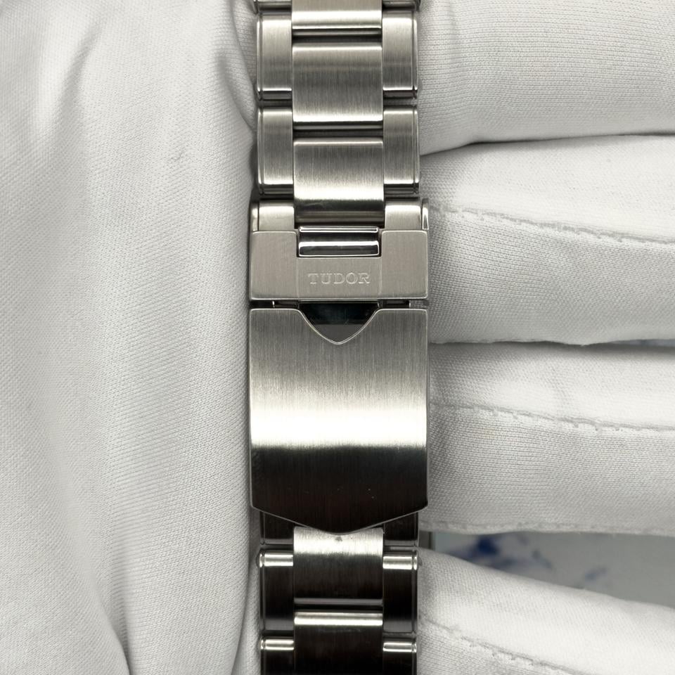 Tudor Black Bay GMT M79830RB. Full Set very good condition “Pepsi” — photo 8