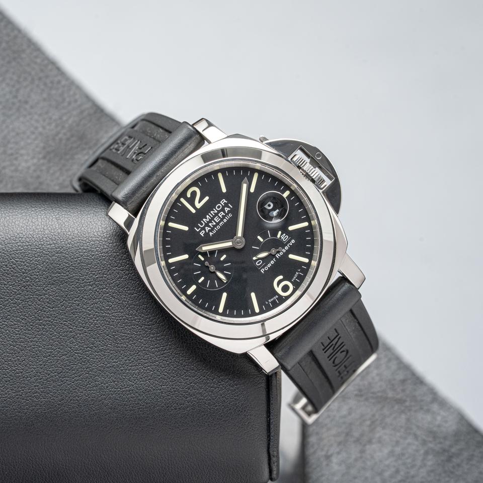 Panerai Luminor Power Reserve PAM 00090