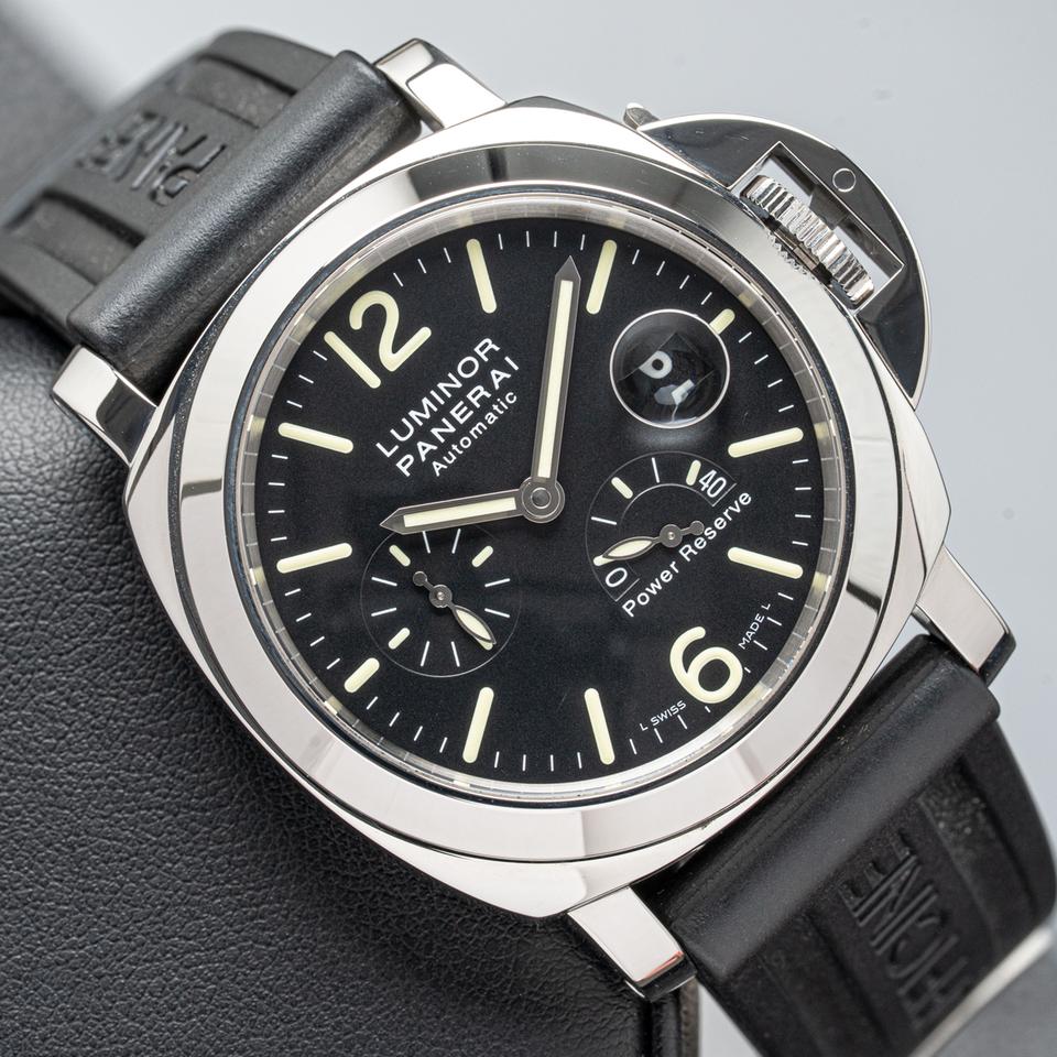 Panerai Luminor Power Reserve PAM 00090 — photo 2