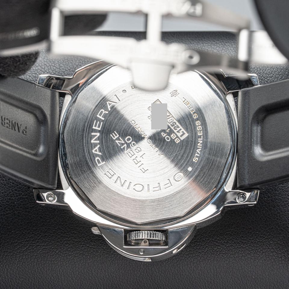 Panerai Luminor Power Reserve PAM 00090 — photo 3
