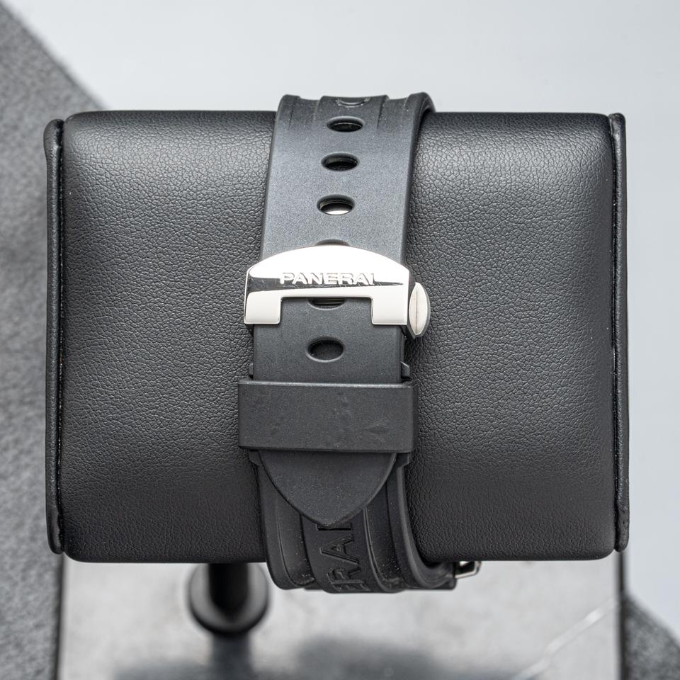 Panerai Luminor Power Reserve PAM 00090 — photo 6