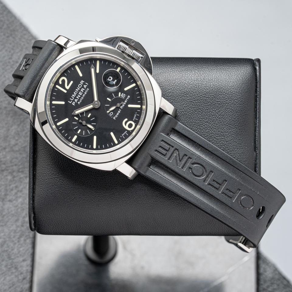 Panerai Luminor Power Reserve PAM 00090 — photo 7