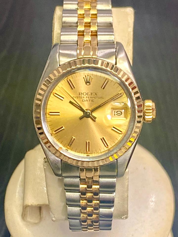 Rolex Lady-Datejust 6917
