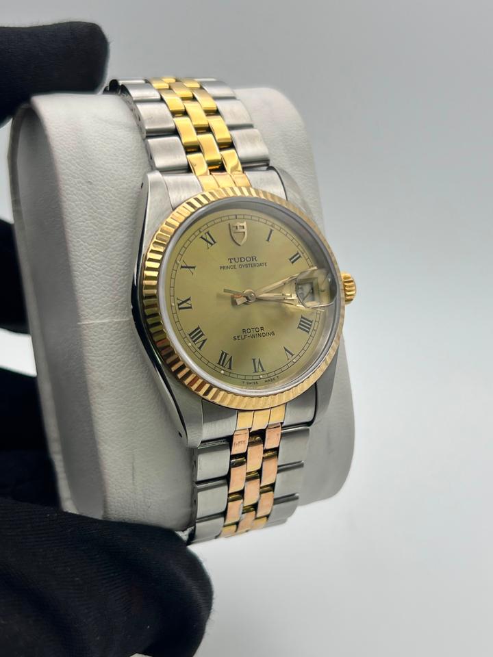 Tudor Prince Date 74033 — photo 2