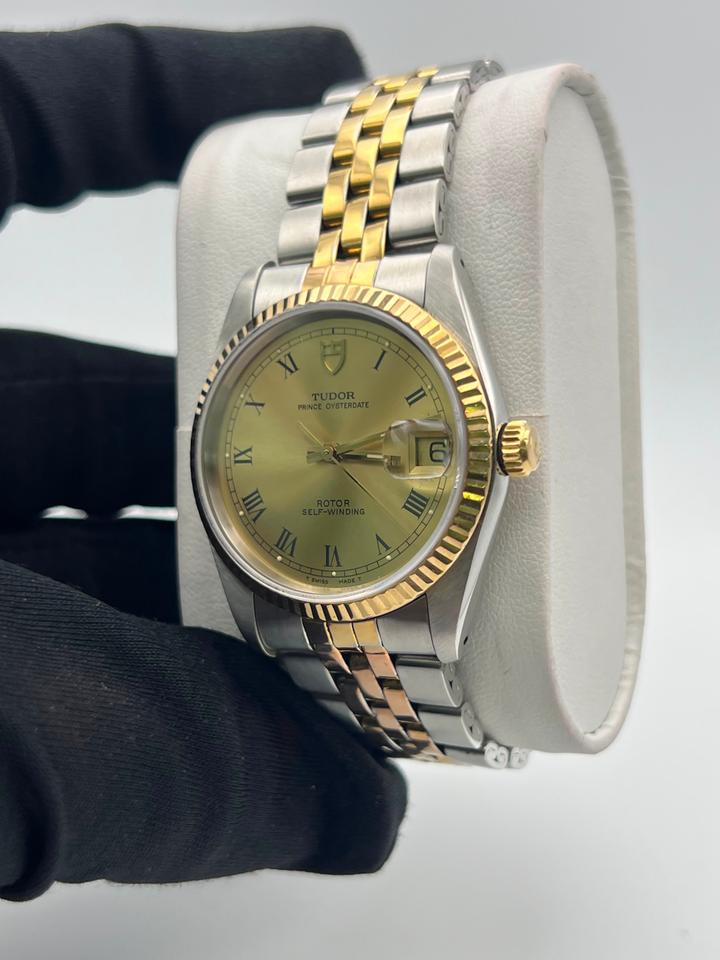 Tudor Prince Date 74033 — photo 3