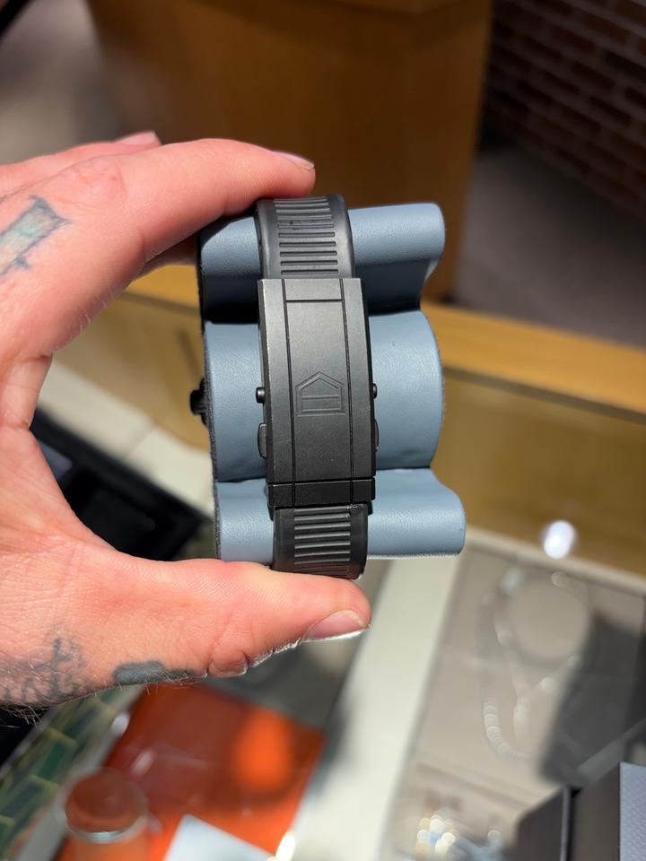 TAG Heuer Aquaracer 300M Professional 300 — photo 5