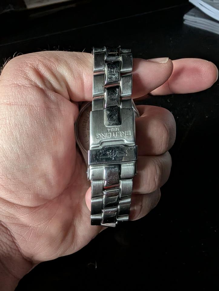 Breitling Colt Ocean Breitling Colt Ocean — photo 2