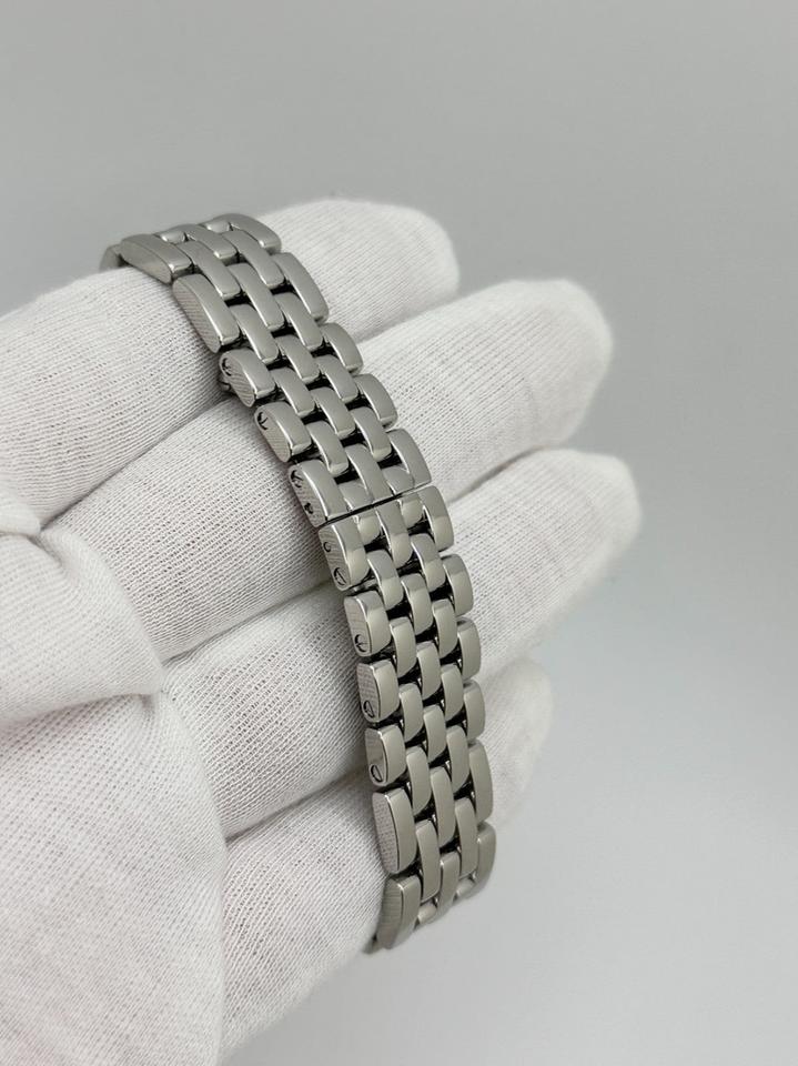 Cartier Panthère Medium 4016 WSPN0007 27mm Stainless Steel Box — photo 7
