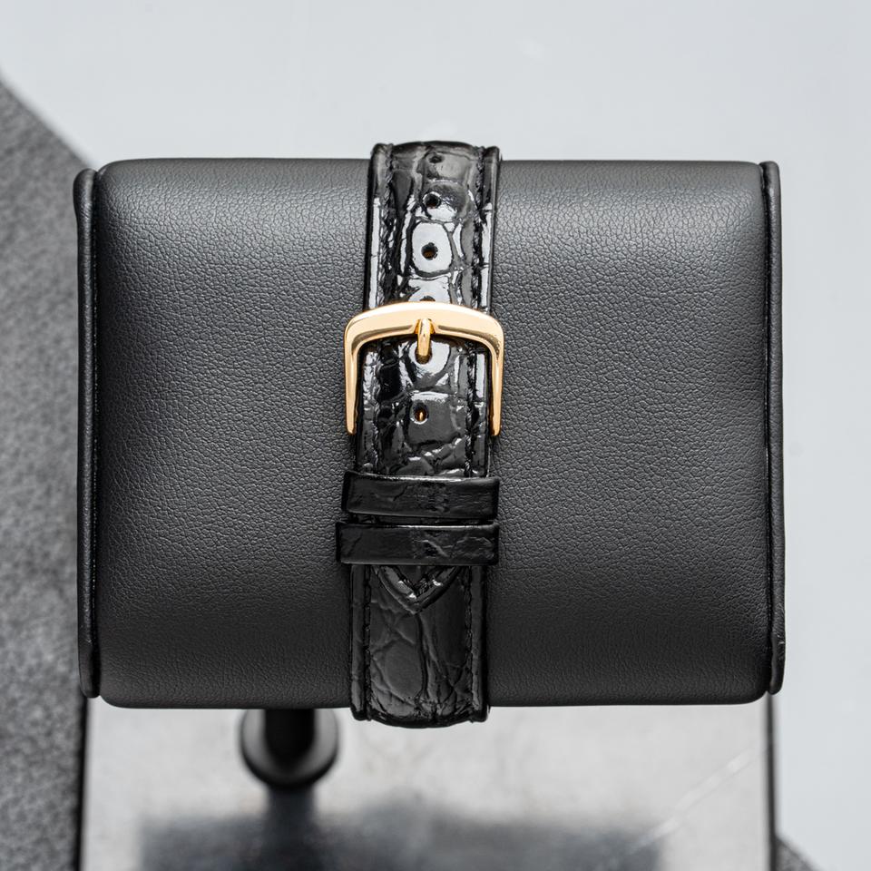 Cartier Tank Vermeil 590005 — photo 4