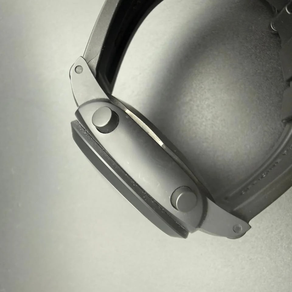 Panerai Luminor Marina Automatic Chrono Flyback Full set and still under factory warranty. — photo 7