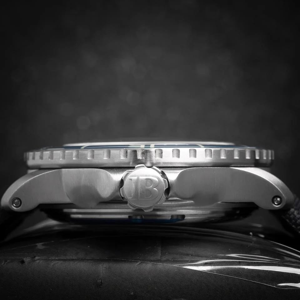 Blancpain Fifty Fathoms 2018 New Old Stock Full Set - Ready to ship — photo 10