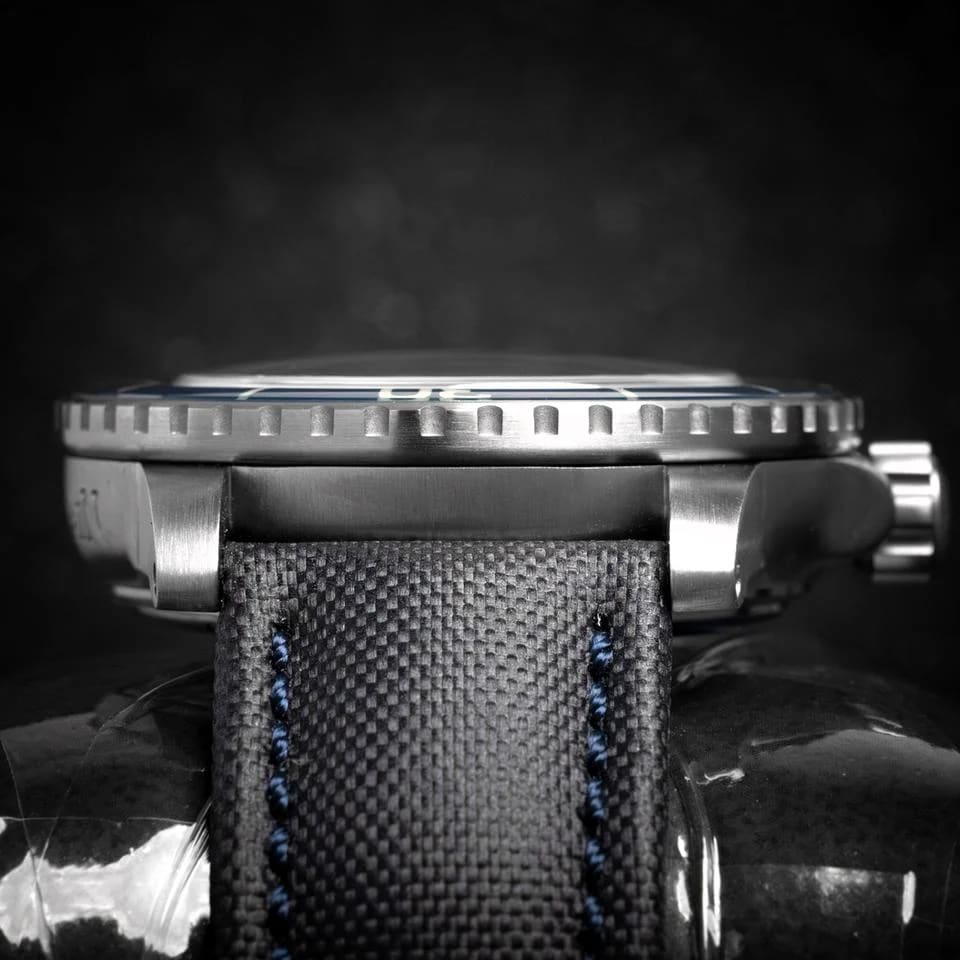 Blancpain Fifty Fathoms 2018 New Old Stock Full Set - Ready to ship — photo 12