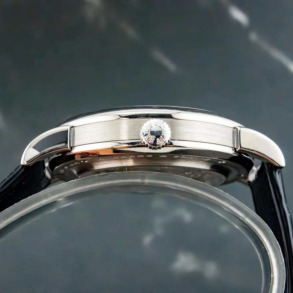 A. Lange &amp; Söhne Lange 1 Time Zone Ref. 116.039 — photo 13