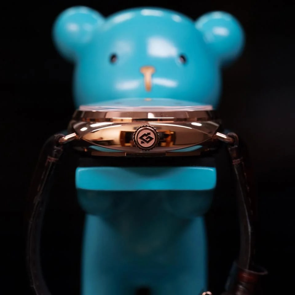 Panerai Radiomir Perpetual Calendar USA Ready to Ship Calendario Perpetuo Goldtech Rare Full Set — photo 14
