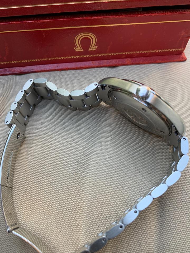 Omega Seamaster Aqua Terra In LA so NO US tariffs!! — photo 6