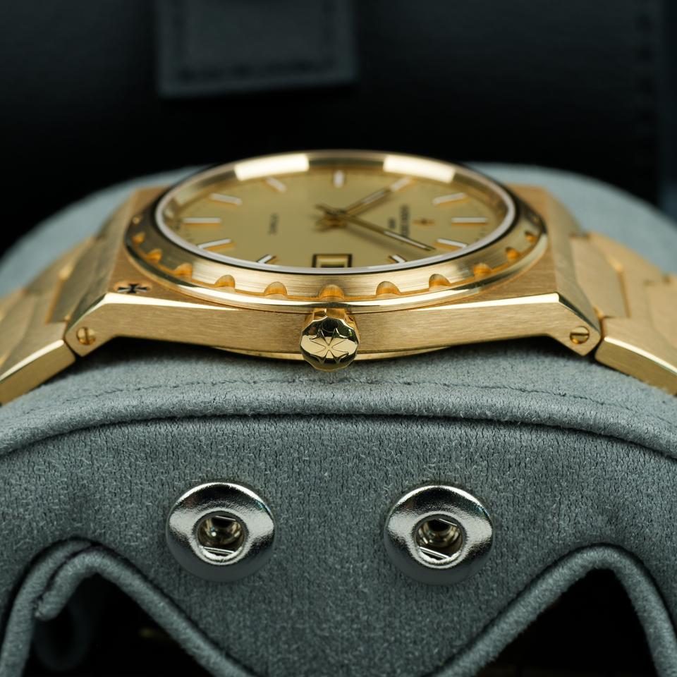Vacheron Constantin 222 Historiques 222 4200H/222J-B935 37mm Complete Set — photo 6
