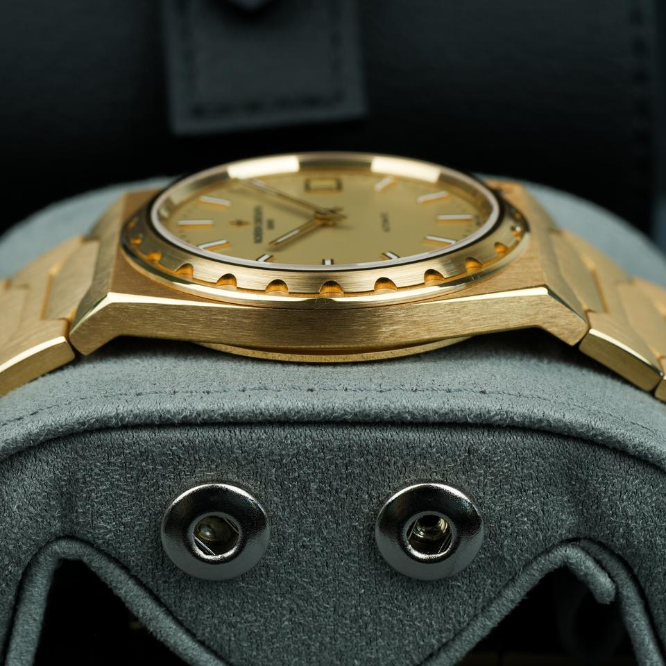 Vacheron Constantin 222 Historiques 222 4200H/222J-B935 37mm Complete Set — photo 7