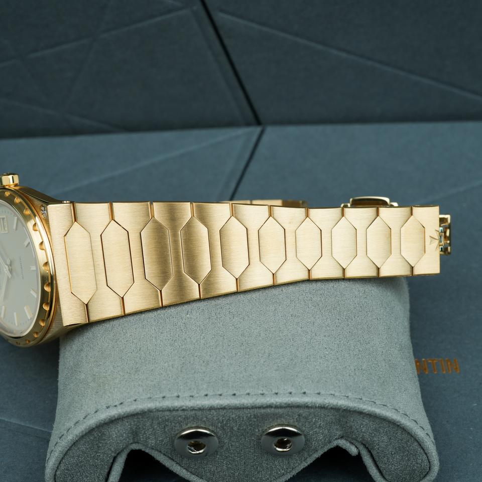 Vacheron Constantin 222 Historiques 222 4200H/222J-B935 37mm Complete Set — photo 10