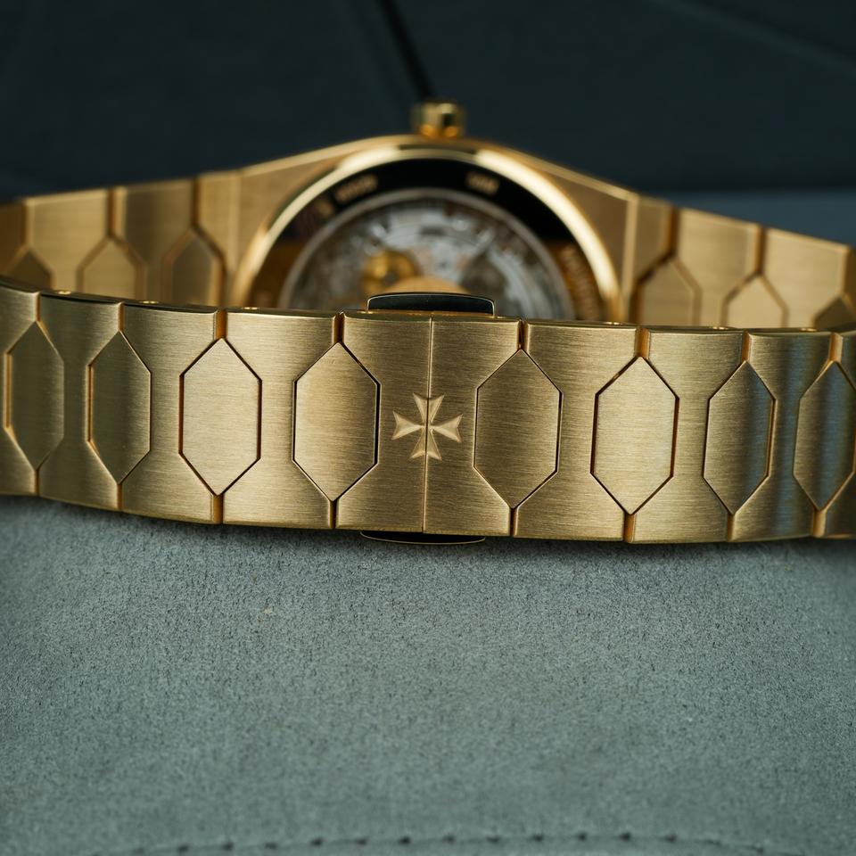 Vacheron Constantin 222 Historiques 222 4200H/222J-B935 37mm Complete Set — photo 11