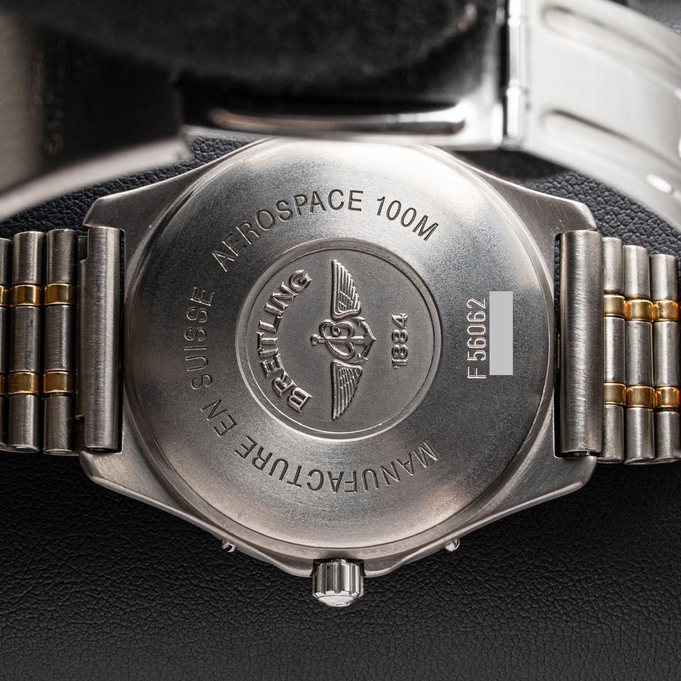 Breitling Aerospace F56062 — photo 3