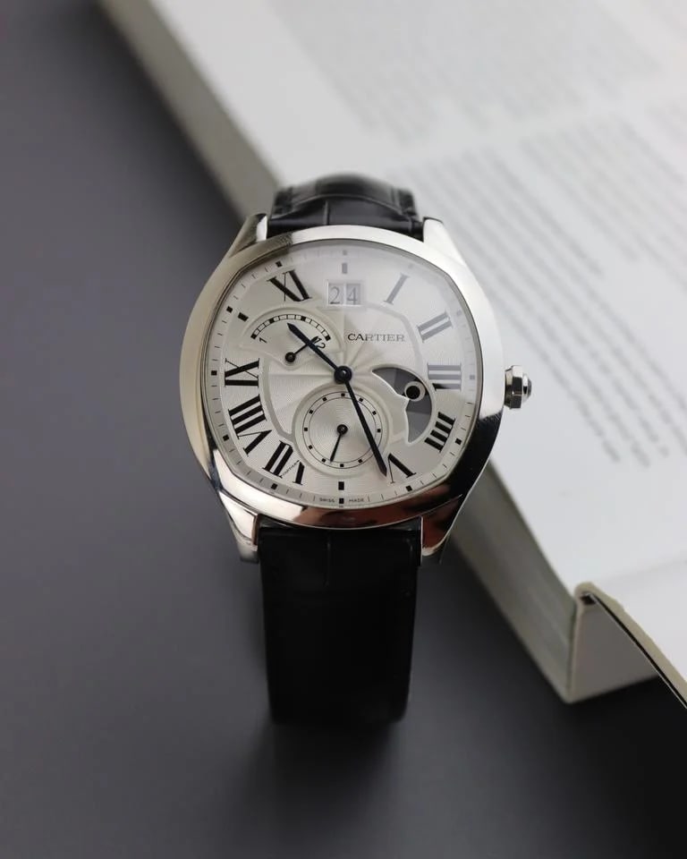 Cartier Drive de Cartier WSNM0005 — photo 2