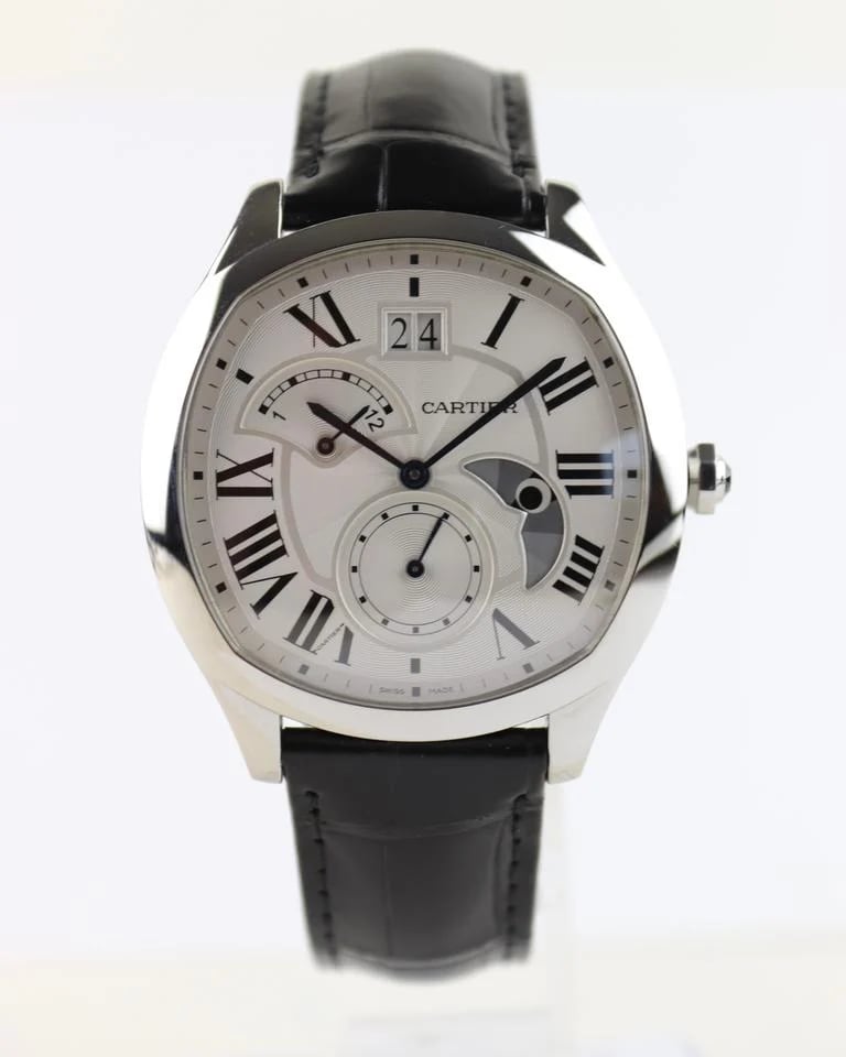 Cartier Drive de Cartier WSNM0005 — photo 3