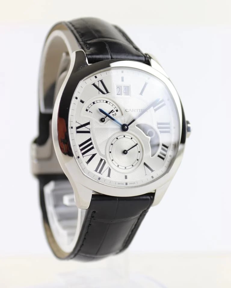 Cartier Drive de Cartier WSNM0005 — photo 4