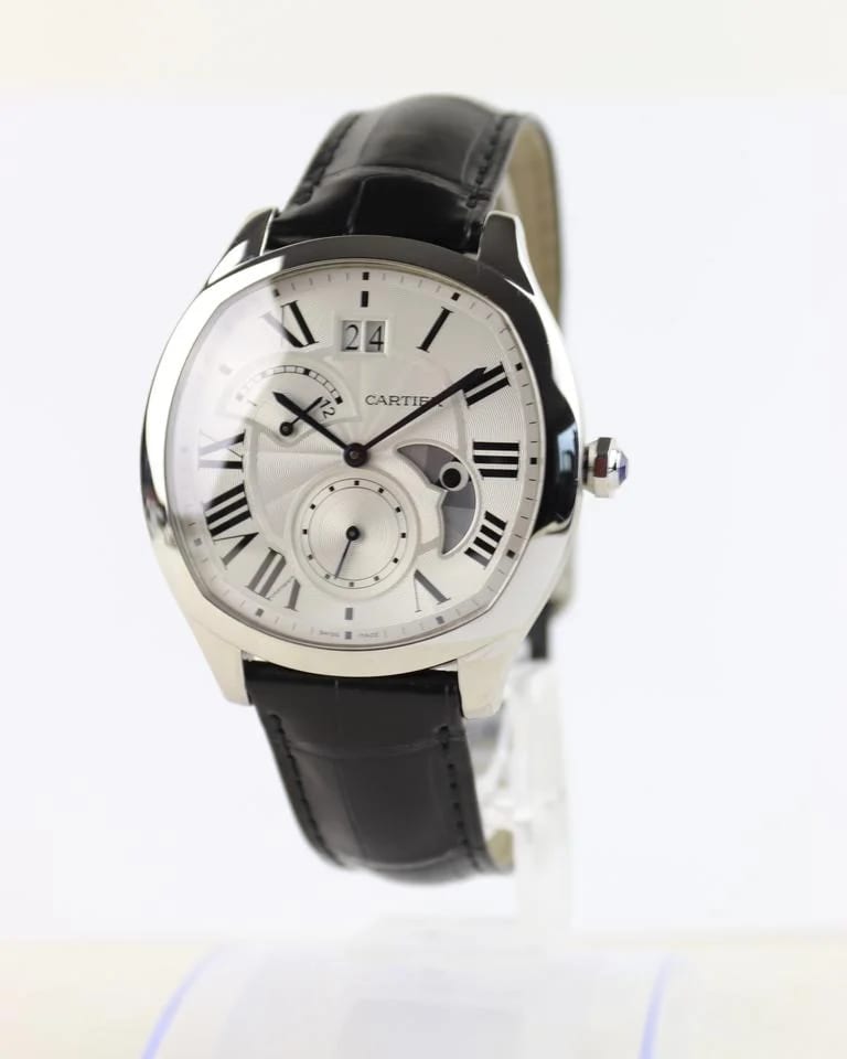 Cartier Drive de Cartier WSNM0005 — photo 9