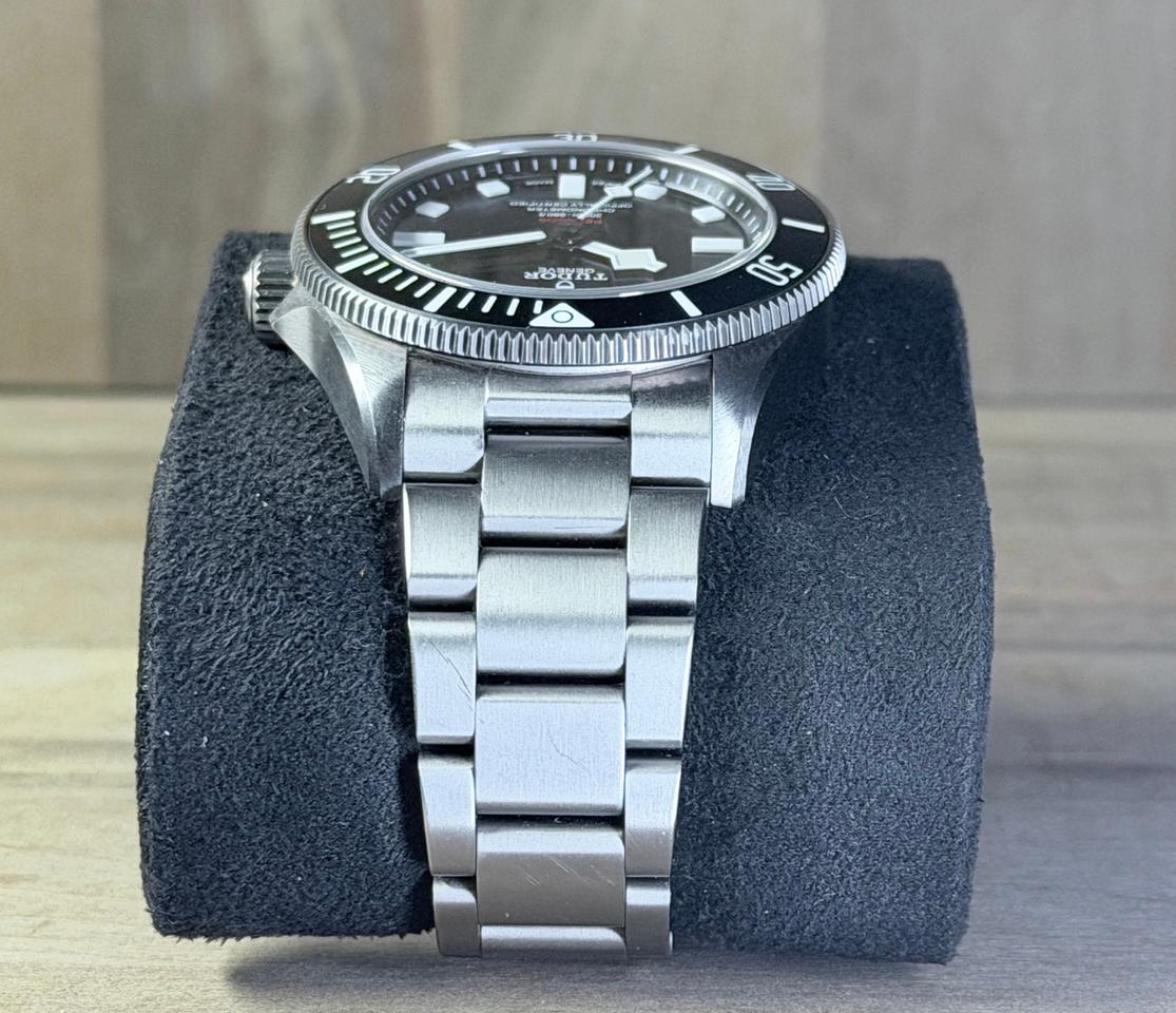 Tudor Pelagos 2025 full kit great condition ! — photo 5