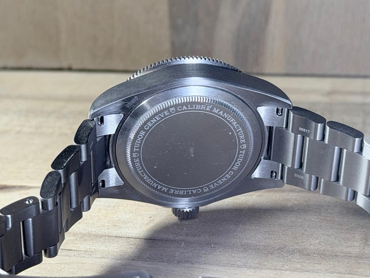 Tudor Pelagos 2025 full kit great condition ! — photo 7